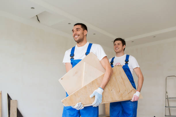 Best Construction Debris Removal  in Grand Haven, MI