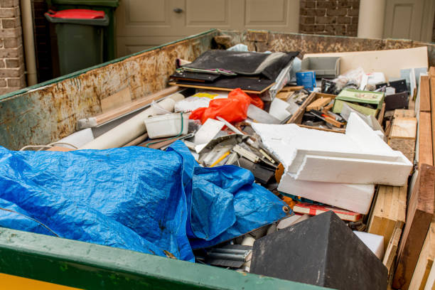 Best Yard Waste Removal  in Grand Haven, MI