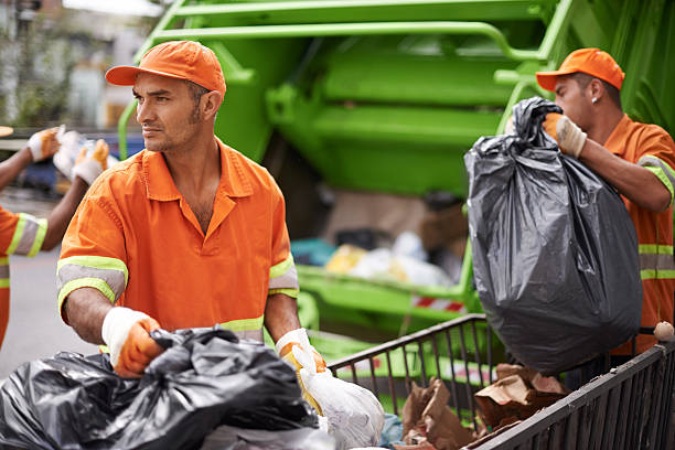 Property Management Cleanouts in Grand Haven, MI
